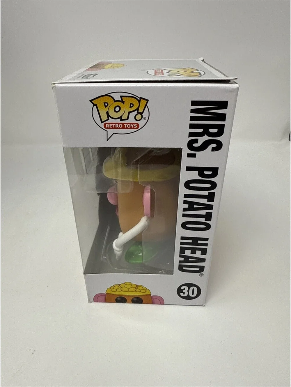 Funko POP! Mrs. Potato Head #30